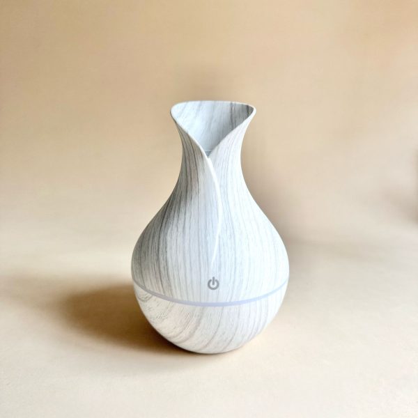 Humidificador de aire ultrasónico - Imagen 3