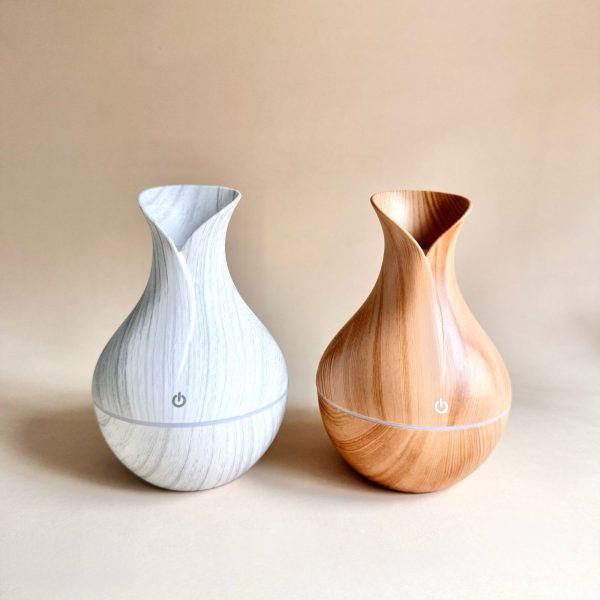 Humidificador de aire ultrasónico - Imagen 2